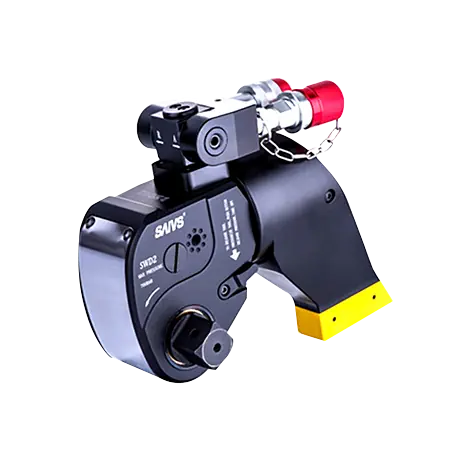SDW系列驱动型液压 扭矩扳手