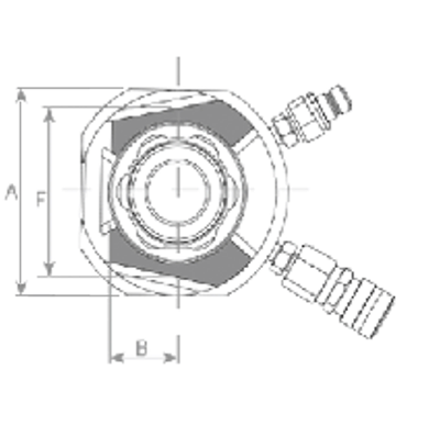 TS系列液压螺栓拉伸器