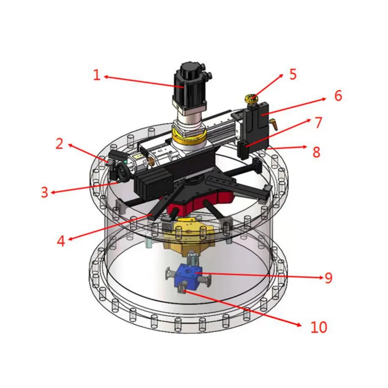 Flange Facing Machine-6.webp